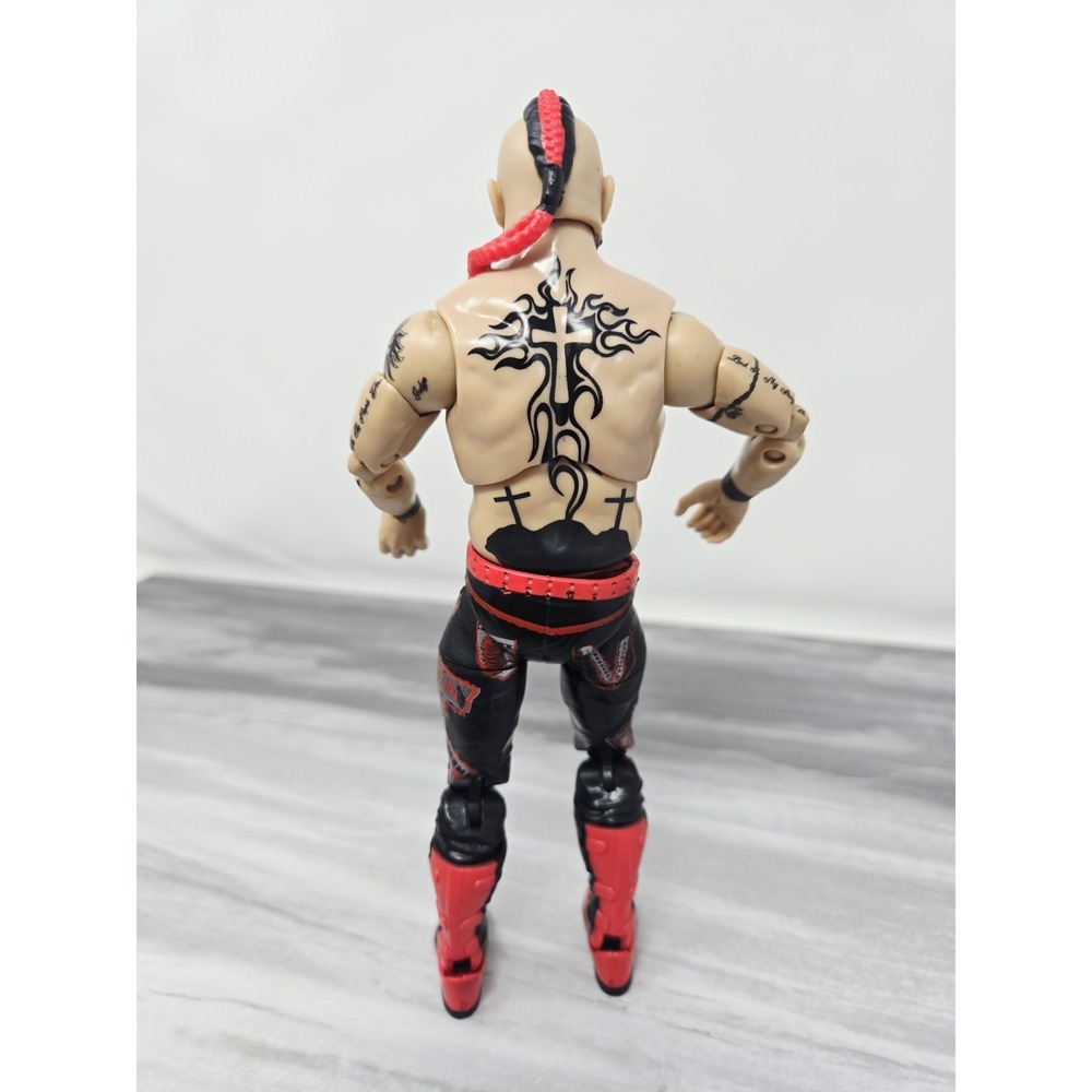 Jazwares AEW Unrivaled Collection‎ Series 7 #53 Lance Archer Action Figure - Picture 2 of 3